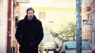 I Need a Dodge! Joe Strummer on the Run