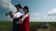 Bonnie and Clyde