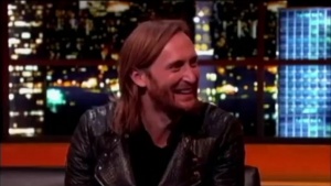 David Guetta: The Life of the Party
