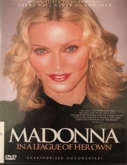 Madonna: In a League of Her Own