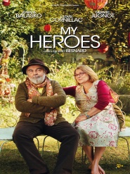 My Heroes