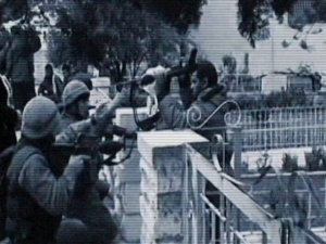 Sports and Peace
