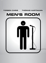 Torben Chris & Thomas Hartmann: Men's Room