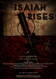 Isaiah Rises