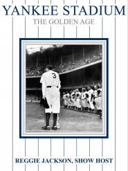 Yankee Stadium: The Golden Age
