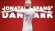 Jonatan Spangs Danmark