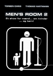 Torben Chris & Thomas Hartmann: Men's Room 2