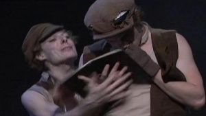 Doctor Faustus