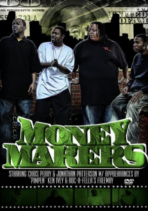 Money Makers
