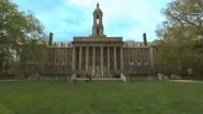 Raise the Song: The History of Penn State
