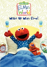 Elmo's World: Wake Up with Elmo