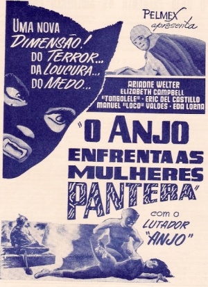 The Panther Women