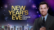 New Year's Eve with Carson Daly