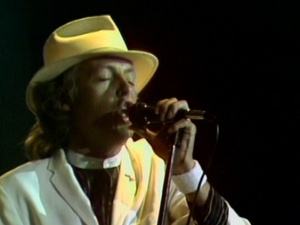 Pee Wee Bluesgang: Live at Rockpalast