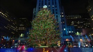 Christmas in Rockefeller Center