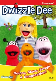 Dwizzle Dee: Colors, Sizes, Songs & Imagination!