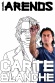 Daniël Arends: Carte blanche