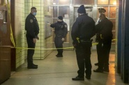 The Thin Black Line