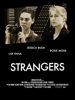 The Strangers