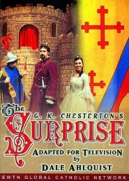 The Surprise