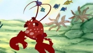 The Rainbow Fish