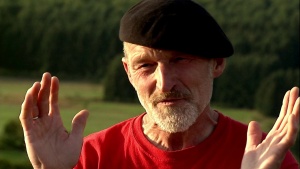 Peter Pfister - Der Pferdemann