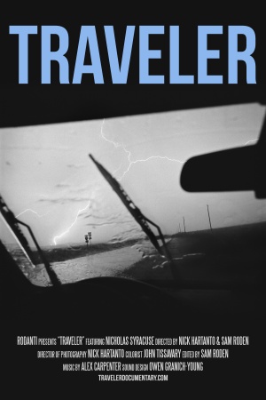 Traveler