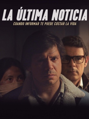 La Última Noticia