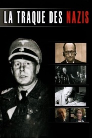 La Traque des Nazis