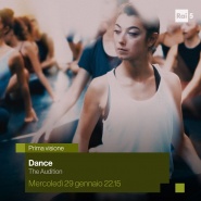 Dance: The Audition