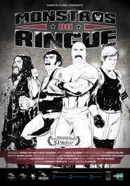 Wrestlers
