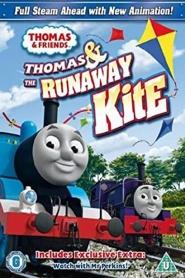 Thomas & Friends: Thomas and the Runaway Kite
