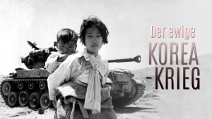 Korea: The Never-Ending War