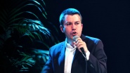 Saverio Raimondo: Il satiro parlante