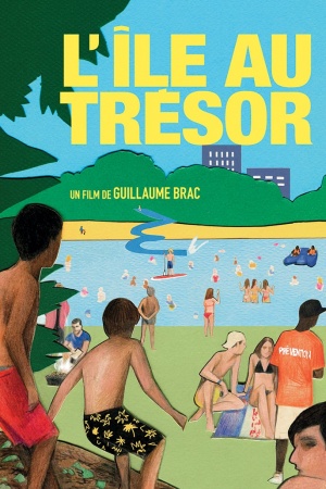 Treasure Island