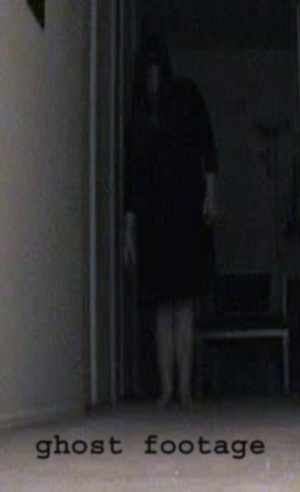 The Ghost Footage