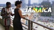A Trip to Jamaica
