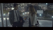 The Layover