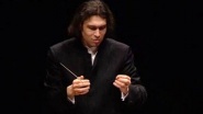Jurowski conducts the COE