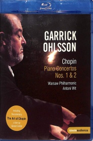The Art of Chopin