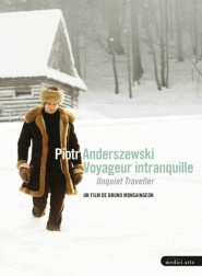 Piotr Anderszewski - Voyageur intranquille
