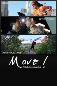 Move! Dance Your Life