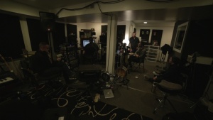 Between the Buried and Me/The Making of Coma Ecliptic