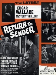 Return to Sender