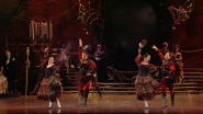 Swan Lake