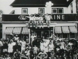 Sweet Lorraine