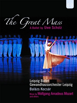 Mozart Great Mass in C-Minor