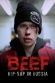 Beef. Russian Hip-Hop