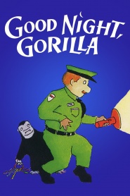 Good Night, Gorilla
