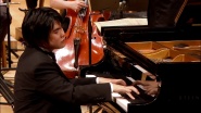 Nobuyuki Tsujii at White Nights